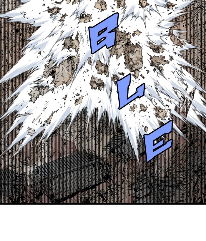 Gosu Chapter 194 page 132 - Chapter 194: [Chapter 2] Ep. 107