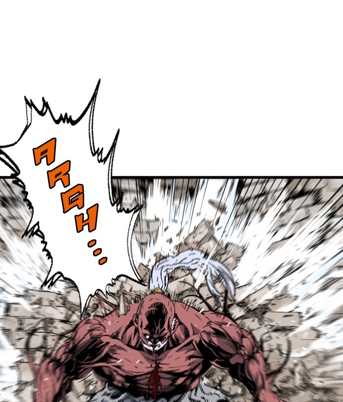 Gosu Chapter 194 page 133 - Chapter 194: [Chapter 2] Ep. 107