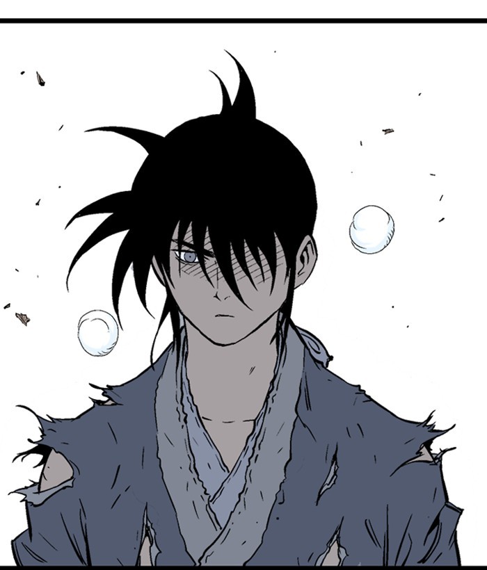 Gosu Chapter 194 page 149 - Chapter 194: [Chapter 2] Ep. 107