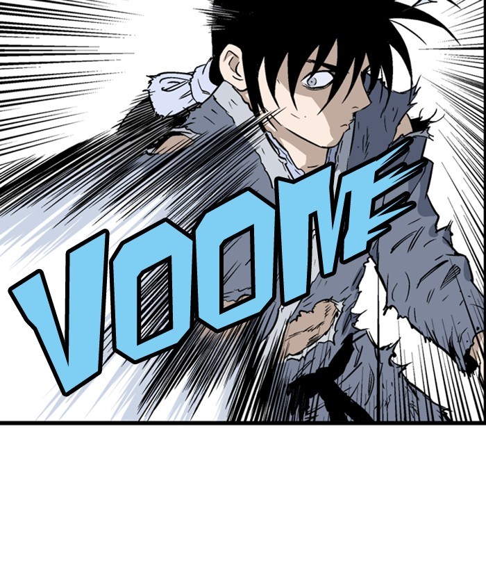 Gosu Chapter 194 page 17 - Chapter 194: [Chapter 2] Ep. 107