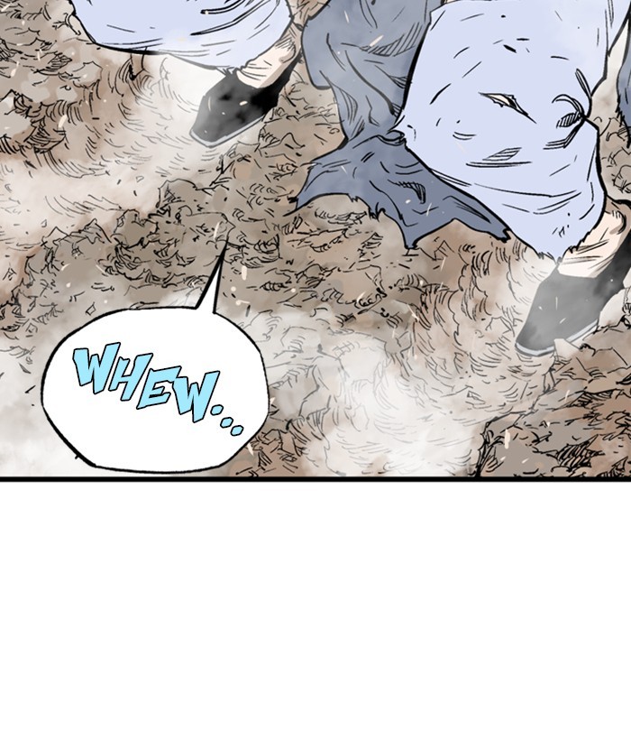 Gosu Chapter 194 page 32 - Chapter 194: [Chapter 2] Ep. 107