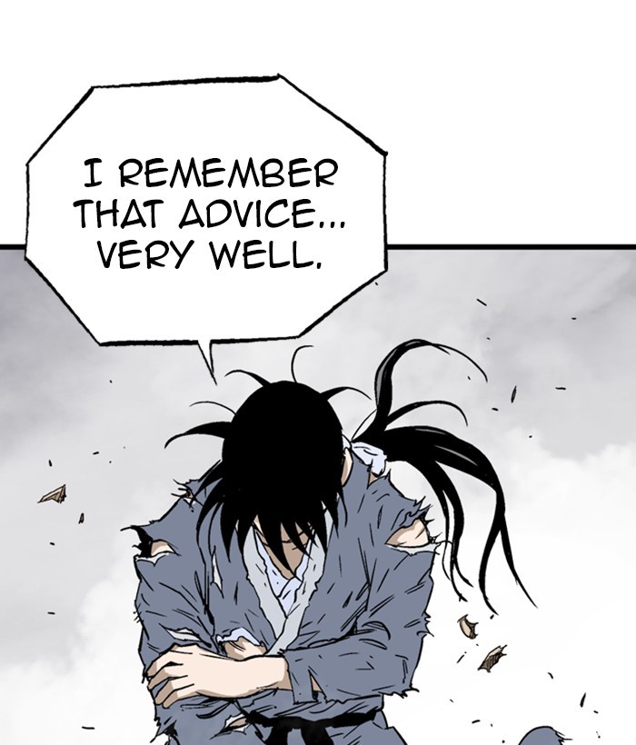 Gosu Chapter 194 page 33 - Chapter 194: [Chapter 2] Ep. 107