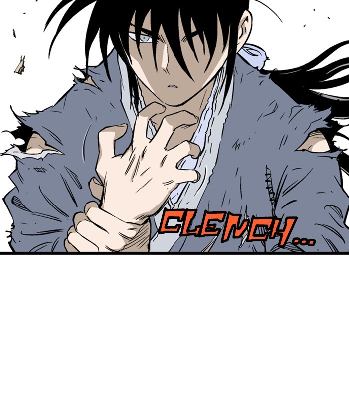 Gosu Chapter 194 page 37 - Chapter 194: [Chapter 2] Ep. 107