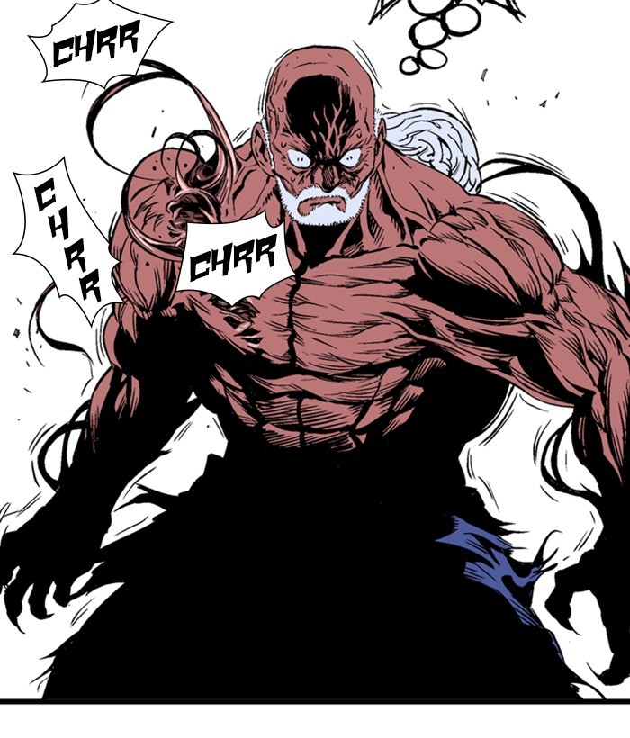 Gosu Chapter 194 page 41 - Chapter 194: [Chapter 2] Ep. 107
