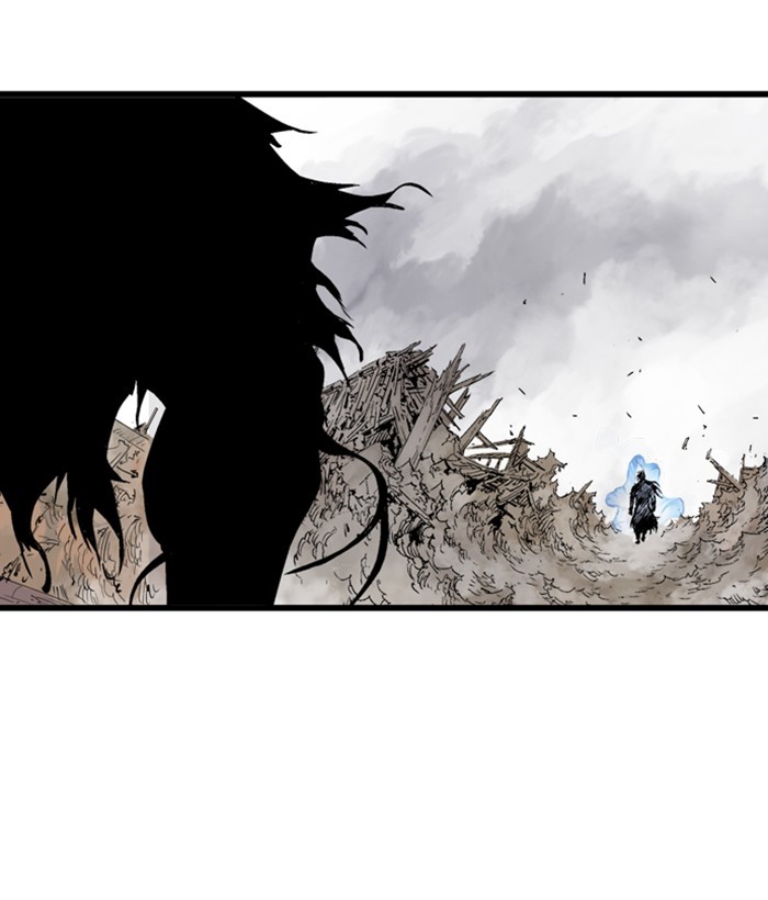 Gosu Chapter 194 page 44 - Chapter 194: [Chapter 2] Ep. 107