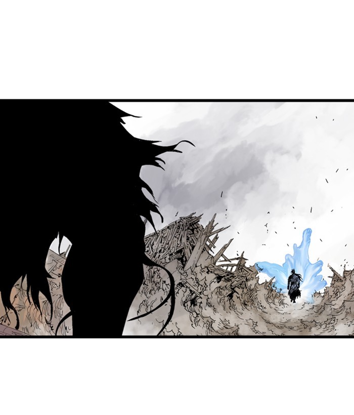 Gosu Chapter 194 page 45 - Chapter 194: [Chapter 2] Ep. 107