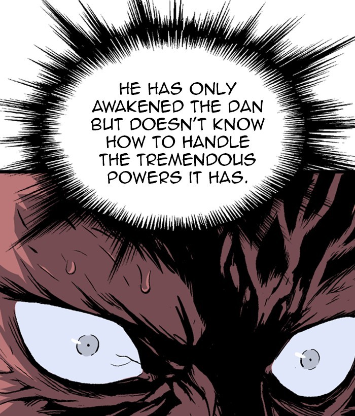 Gosu Chapter 194 page 57 - Chapter 194: [Chapter 2] Ep. 107