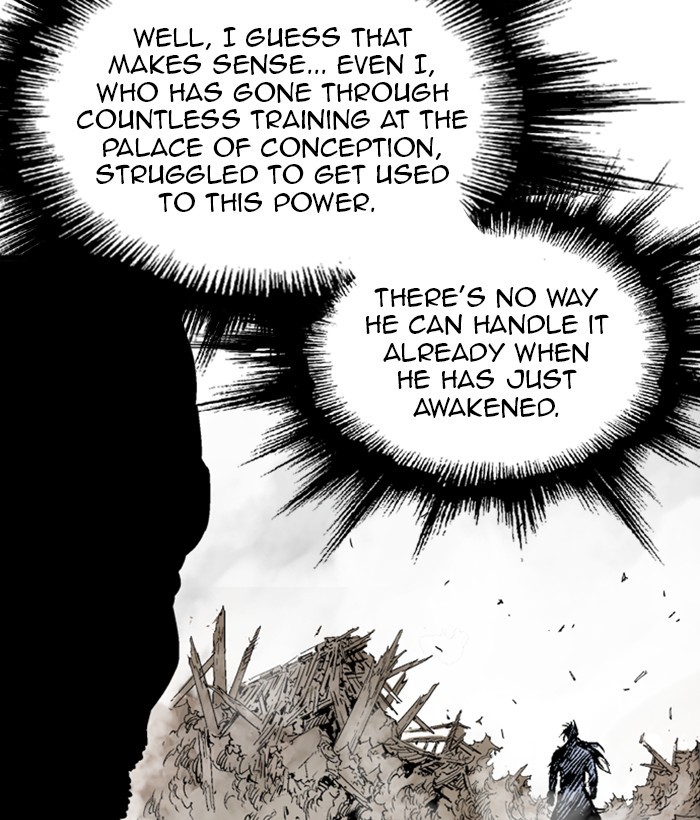 Gosu Chapter 194 page 59 - Chapter 194: [Chapter 2] Ep. 107