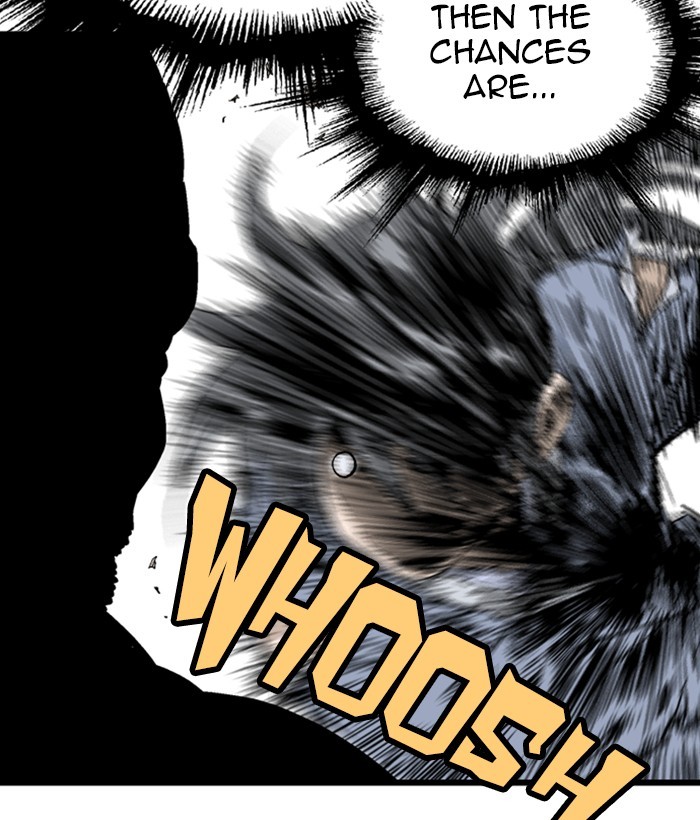 Gosu Chapter 194 page 61 - Chapter 194: [Chapter 2] Ep. 107