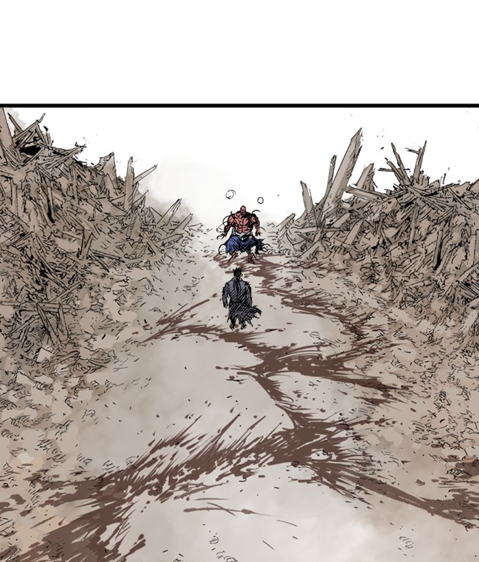 Gosu Chapter 194 page 79 - Chapter 194: [Chapter 2] Ep. 107