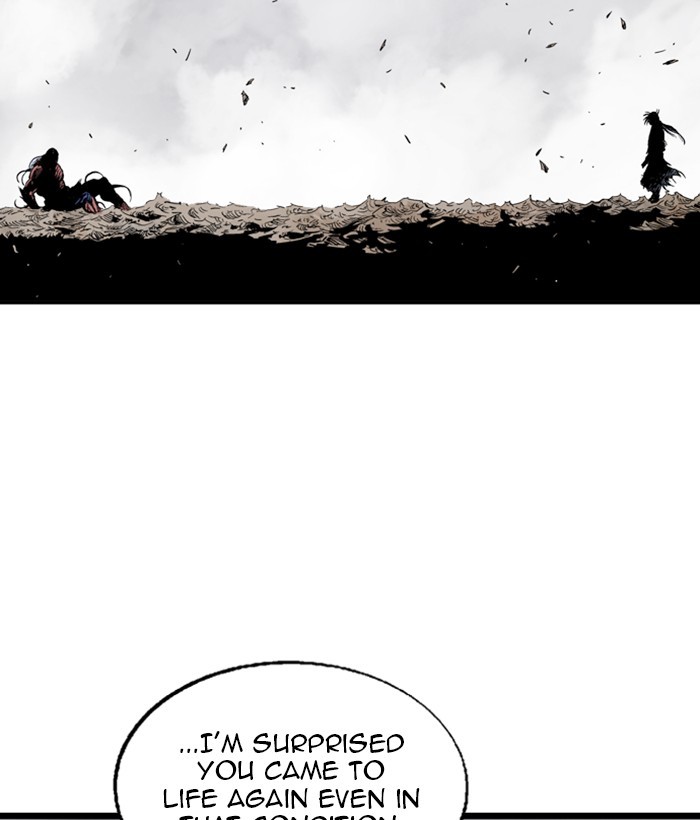 Gosu Chapter 194 page 86 - Chapter 194: [Chapter 2] Ep. 107