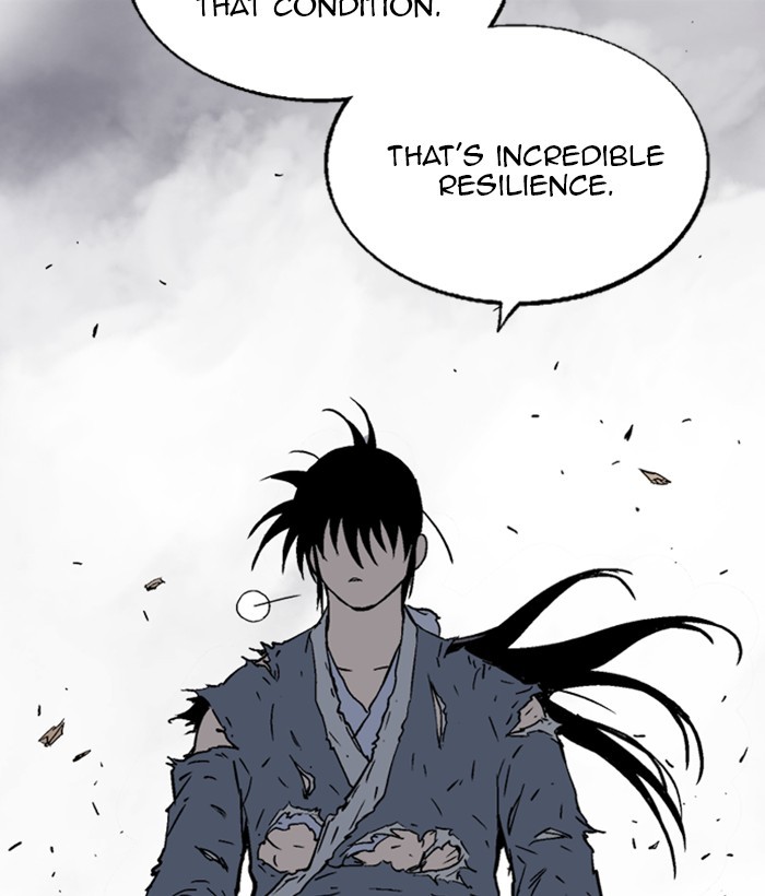 Gosu Chapter 194 page 87 - Chapter 194: [Chapter 2] Ep. 107