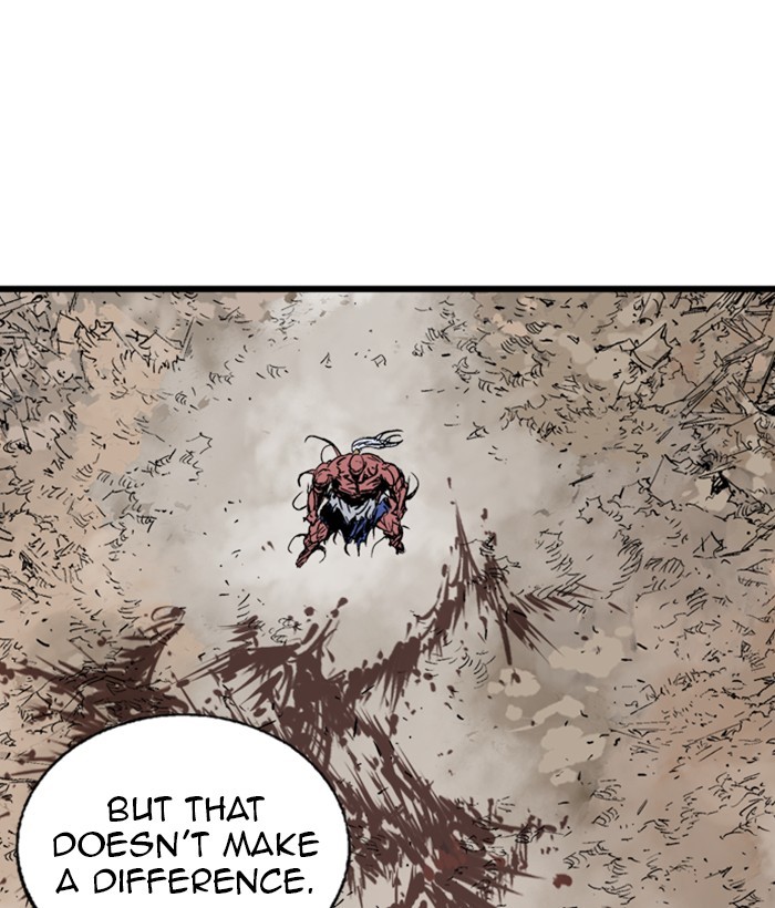 Gosu Chapter 194 page 93 - Chapter 194: [Chapter 2] Ep. 107