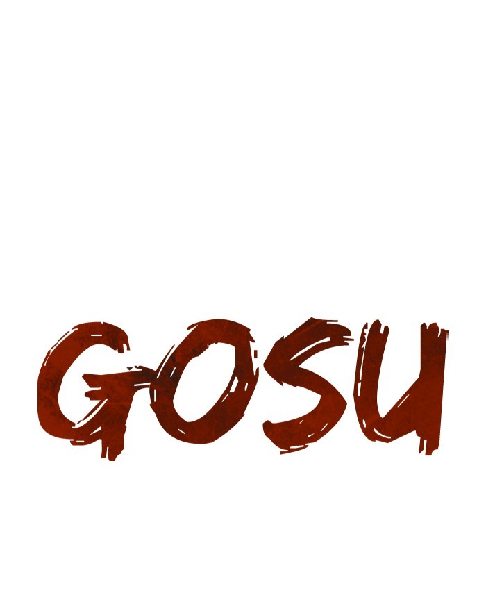 Gosu Chapter 195 page 1 - Chapter 195: [Chapter 2] Ep. 108