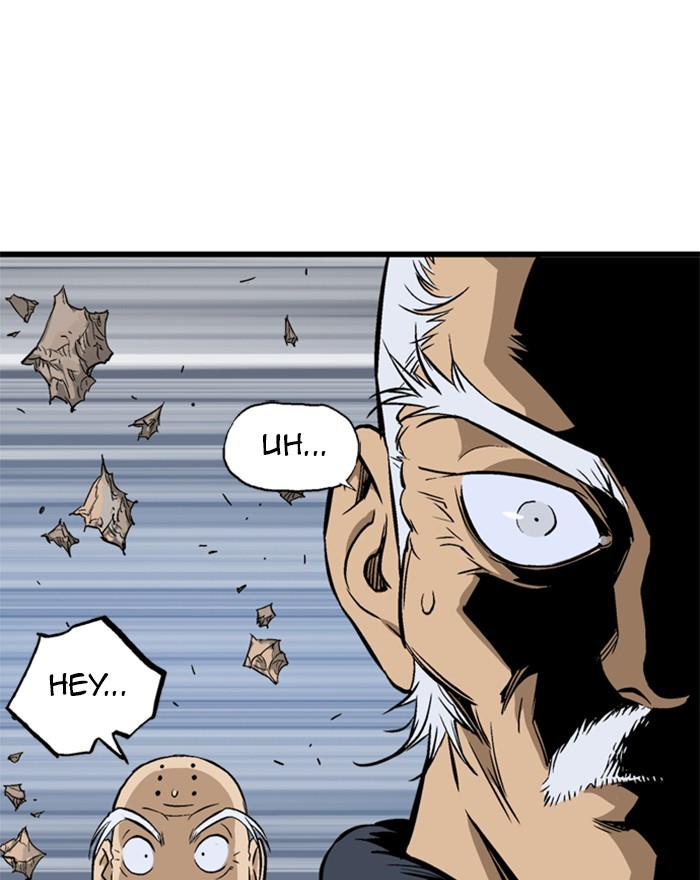 Gosu Chapter 195 page 102 - Chapter 195: [Chapter 2] Ep. 108