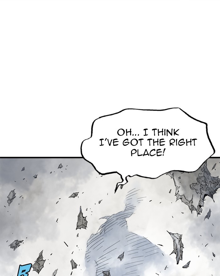 Gosu Chapter 195 page 150 - Chapter 195: [Chapter 2] Ep. 108