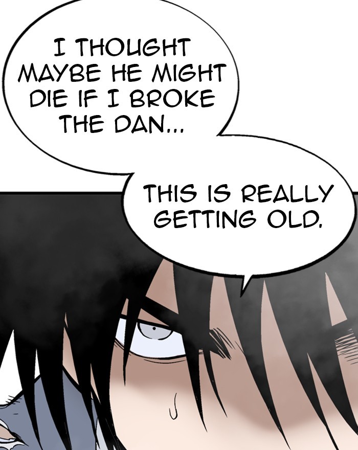 Gosu Chapter 195 page 27 - Chapter 195: [Chapter 2] Ep. 108