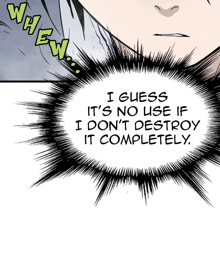 Gosu Chapter 195 page 28 - Chapter 195: [Chapter 2] Ep. 108