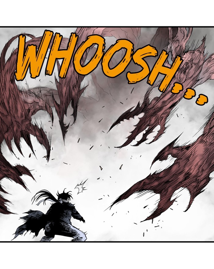 Gosu Chapter 195 page 32 - Chapter 195: [Chapter 2] Ep. 108