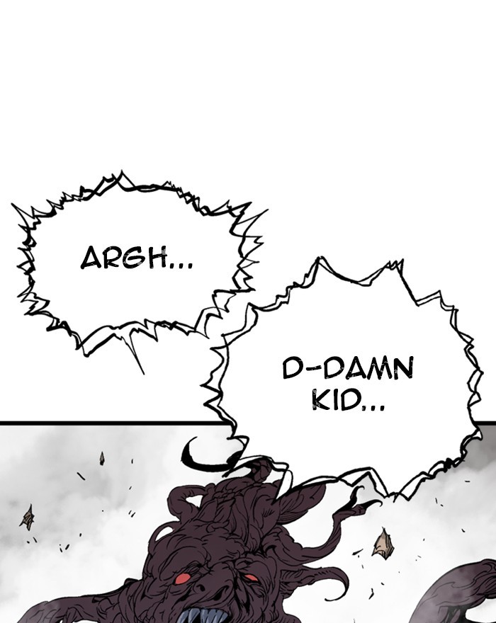 Gosu Chapter 195 page 37 - Chapter 195: [Chapter 2] Ep. 108