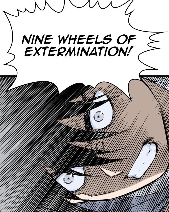 Gosu Chapter 195 page 57 - Chapter 195: [Chapter 2] Ep. 108