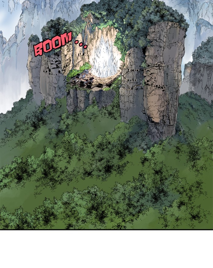 Gosu Chapter 195 page 69 - Chapter 195: [Chapter 2] Ep. 108