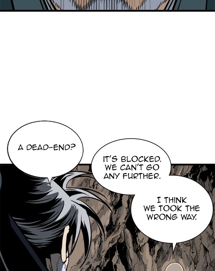 Gosu Chapter 195 page 74 - Chapter 195: [Chapter 2] Ep. 108