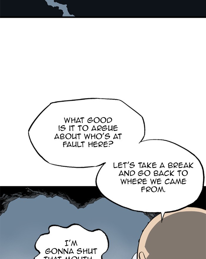 Gosu Chapter 195 page 81 - Chapter 195: [Chapter 2] Ep. 108
