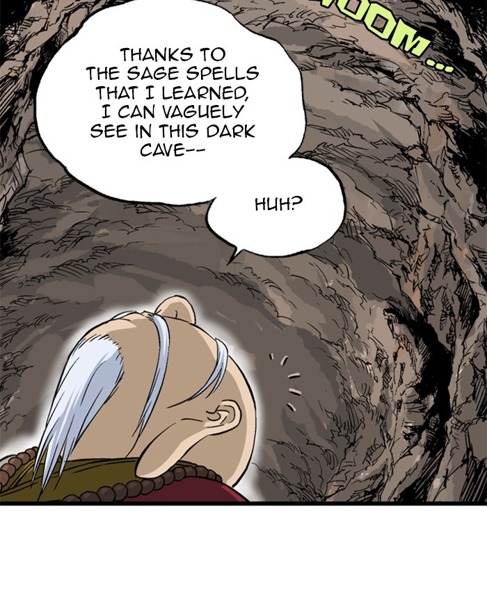 Gosu Chapter 195 page 83 - Chapter 195: [Chapter 2] Ep. 108