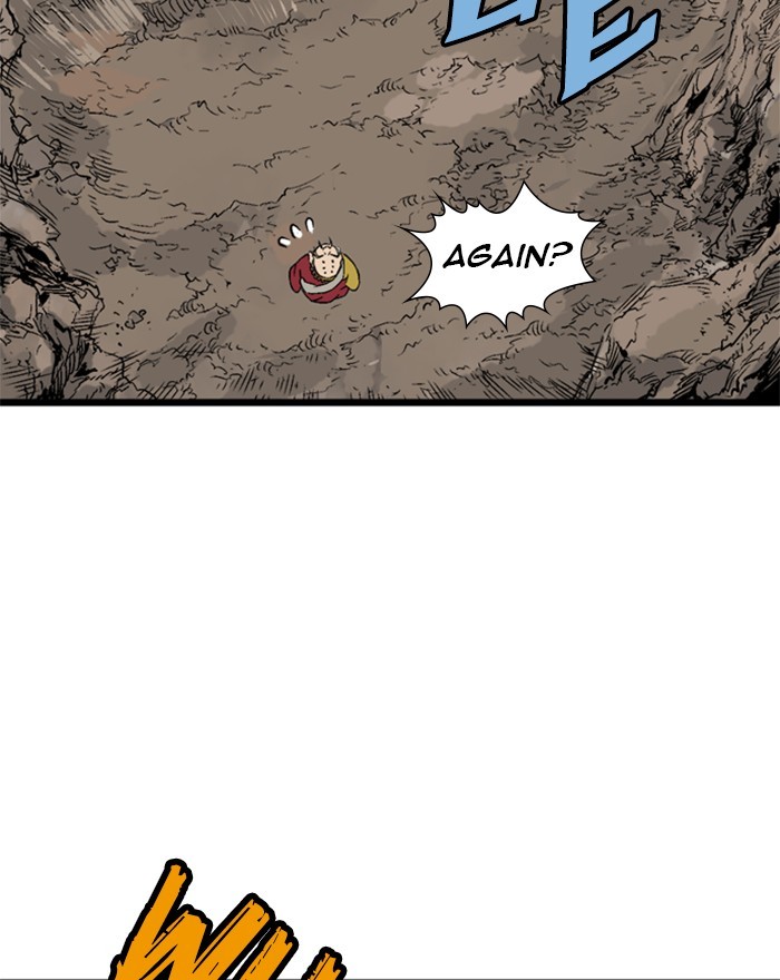 Gosu Chapter 195 page 85 - Chapter 195: [Chapter 2] Ep. 108