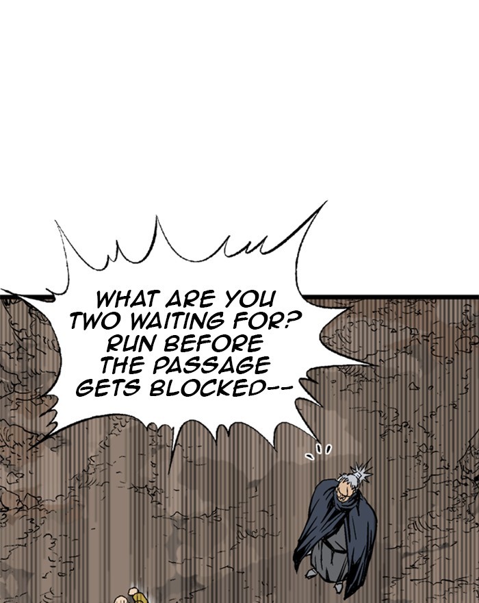 Gosu Chapter 195 page 87 - Chapter 195: [Chapter 2] Ep. 108