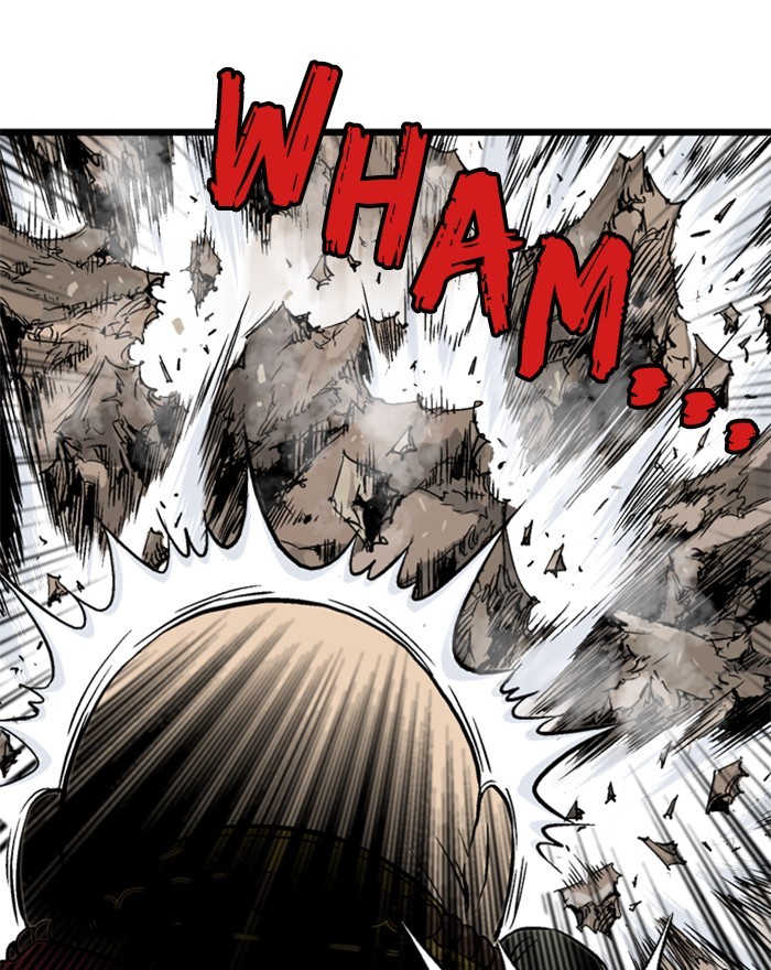 Gosu Chapter 195 page 89 - Chapter 195: [Chapter 2] Ep. 108