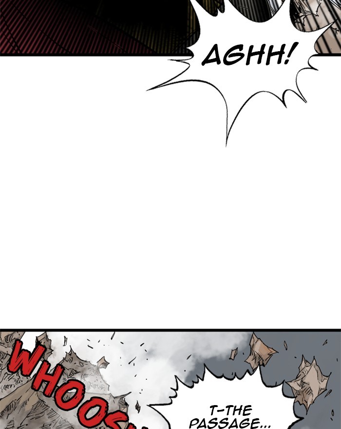 Gosu Chapter 195 page 90 - Chapter 195: [Chapter 2] Ep. 108