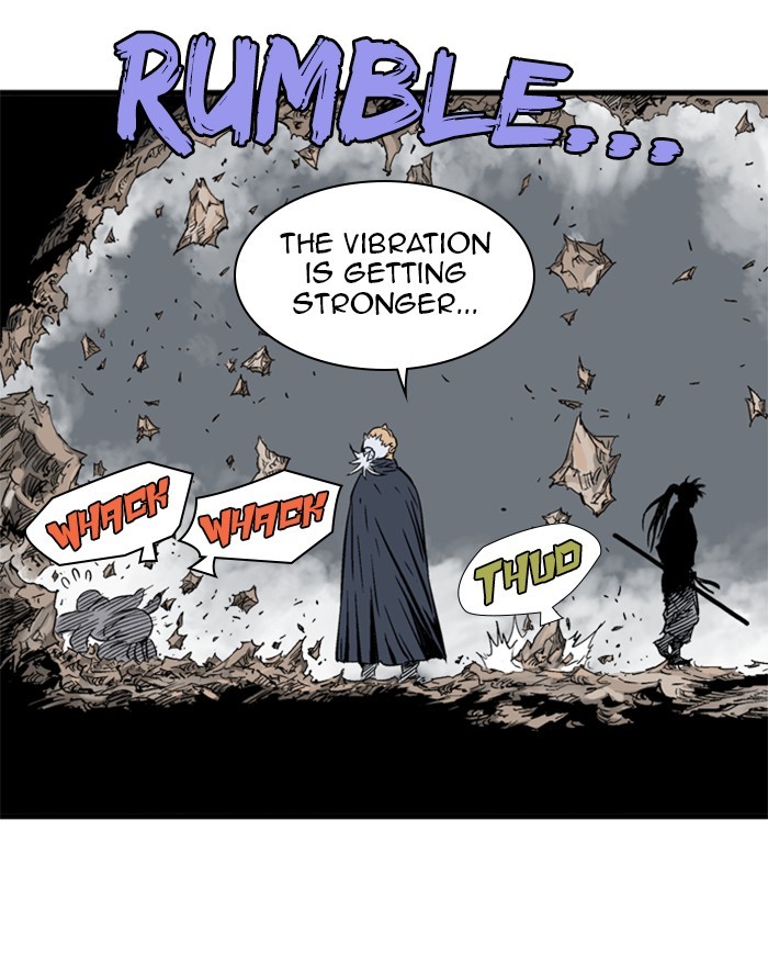 Gosu Chapter 195 page 92 - Chapter 195: [Chapter 2] Ep. 108