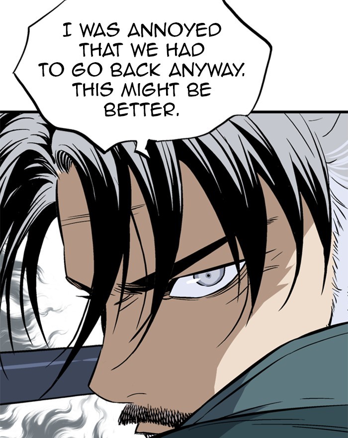 Gosu Chapter 195 page 96 - Chapter 195: [Chapter 2] Ep. 108