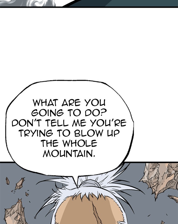 Gosu Chapter 195 page 97 - Chapter 195: [Chapter 2] Ep. 108