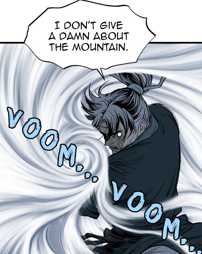 Gosu Chapter 195 page 99 - Chapter 195: [Chapter 2] Ep. 108
