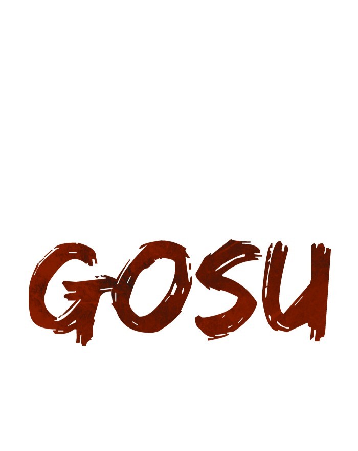 Gosu Chapter 196 page 1 - Chapter 196: [Chapter 2] Ep. 109