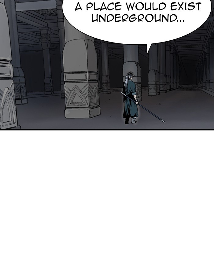 Gosu Chapter 196 page 10 - Chapter 196: [Chapter 2] Ep. 109