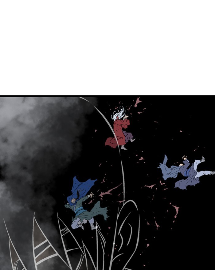 Gosu Chapter 196 page 100 - Chapter 196: [Chapter 2] Ep. 109