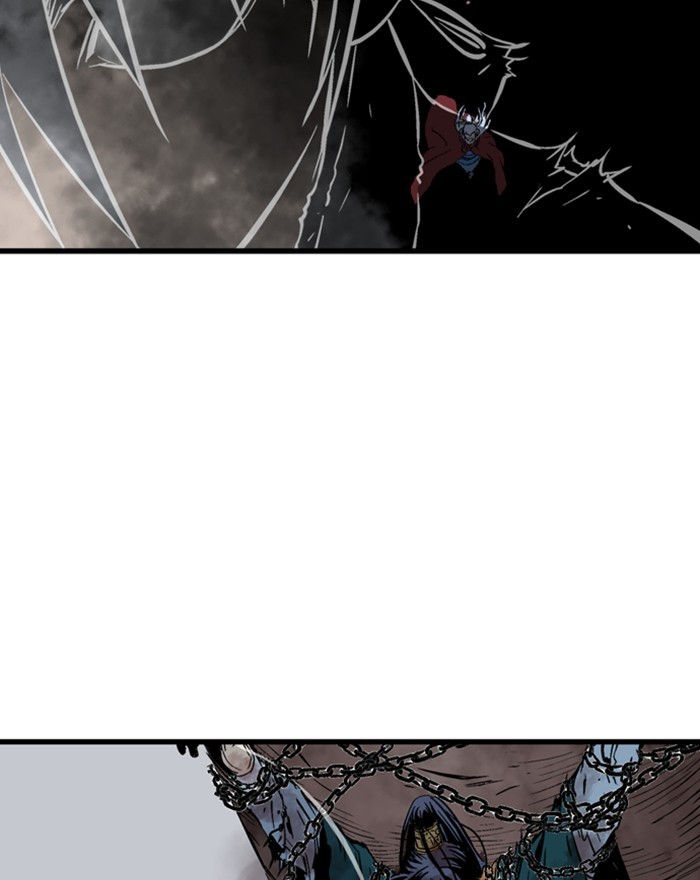Gosu Chapter 196 page 101 - Chapter 196: [Chapter 2] Ep. 109