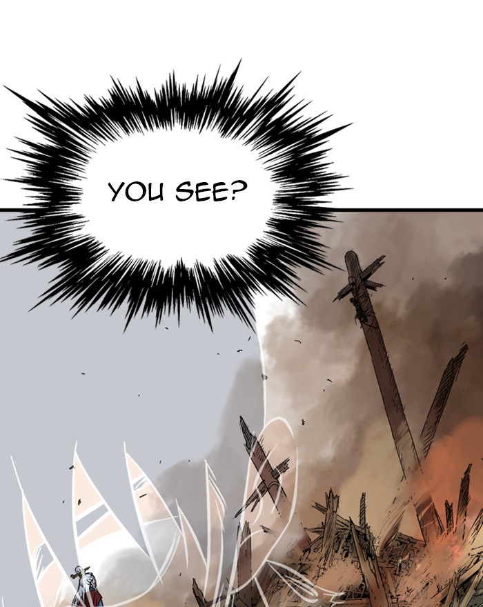 Gosu Chapter 196 page 103 - Chapter 196: [Chapter 2] Ep. 109