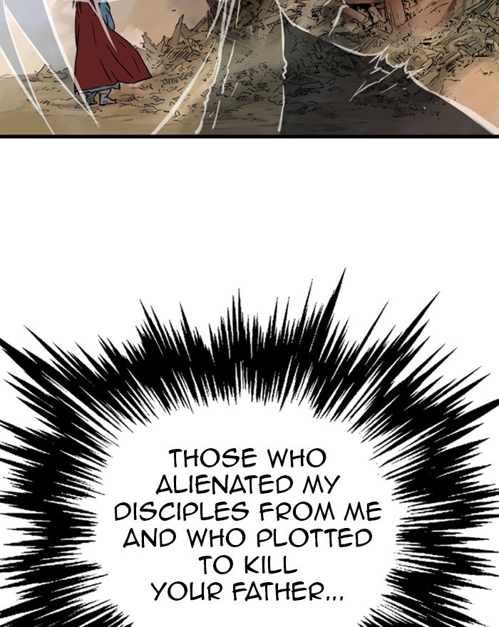 Gosu Chapter 196 page 104 - Chapter 196: [Chapter 2] Ep. 109