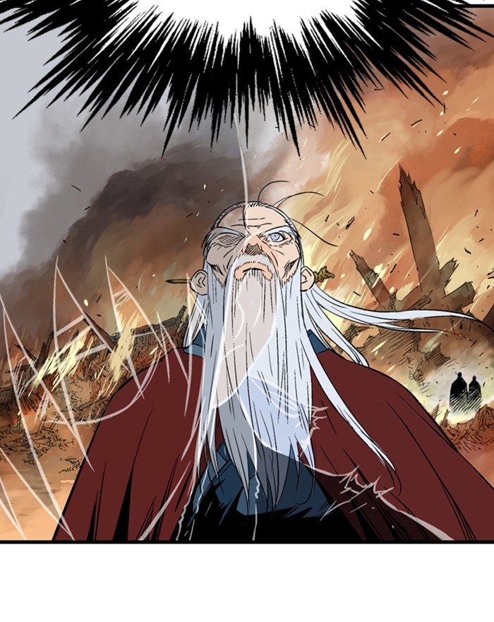 Gosu Chapter 196 page 105 - Chapter 196: [Chapter 2] Ep. 109