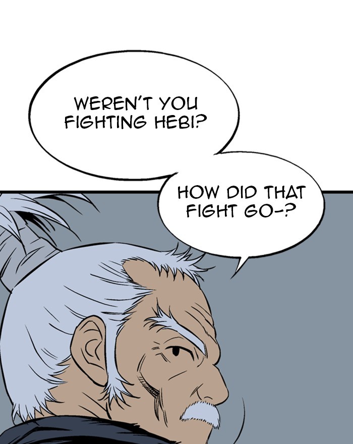 Gosu Chapter 196 page 121 - Chapter 196: [Chapter 2] Ep. 109