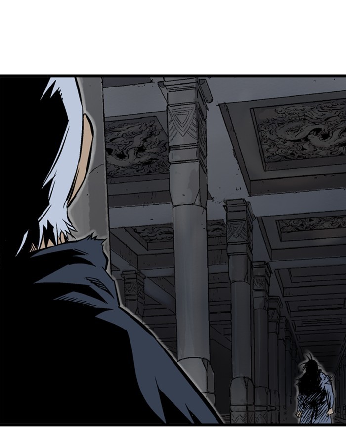 Gosu Chapter 196 page 124 - Chapter 196: [Chapter 2] Ep. 109