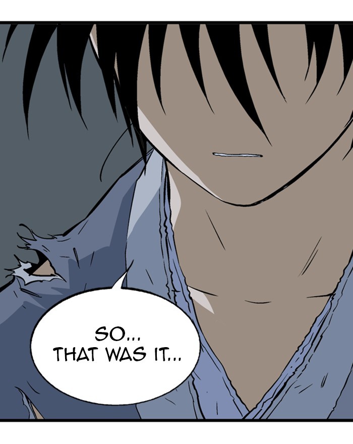 Gosu Chapter 196 page 127 - Chapter 196: [Chapter 2] Ep. 109
