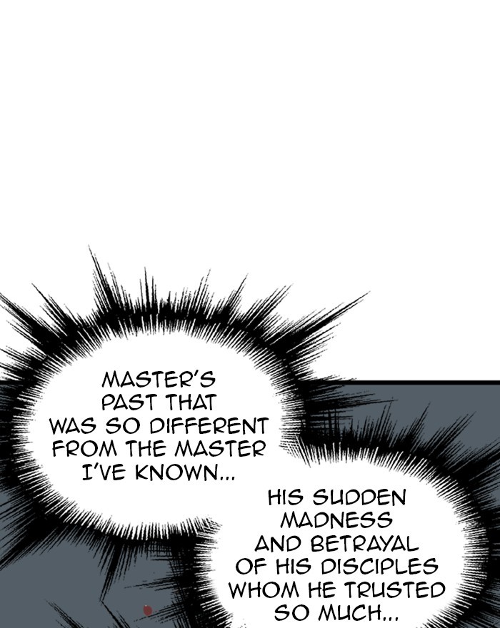 Gosu Chapter 196 page 128 - Chapter 196: [Chapter 2] Ep. 109