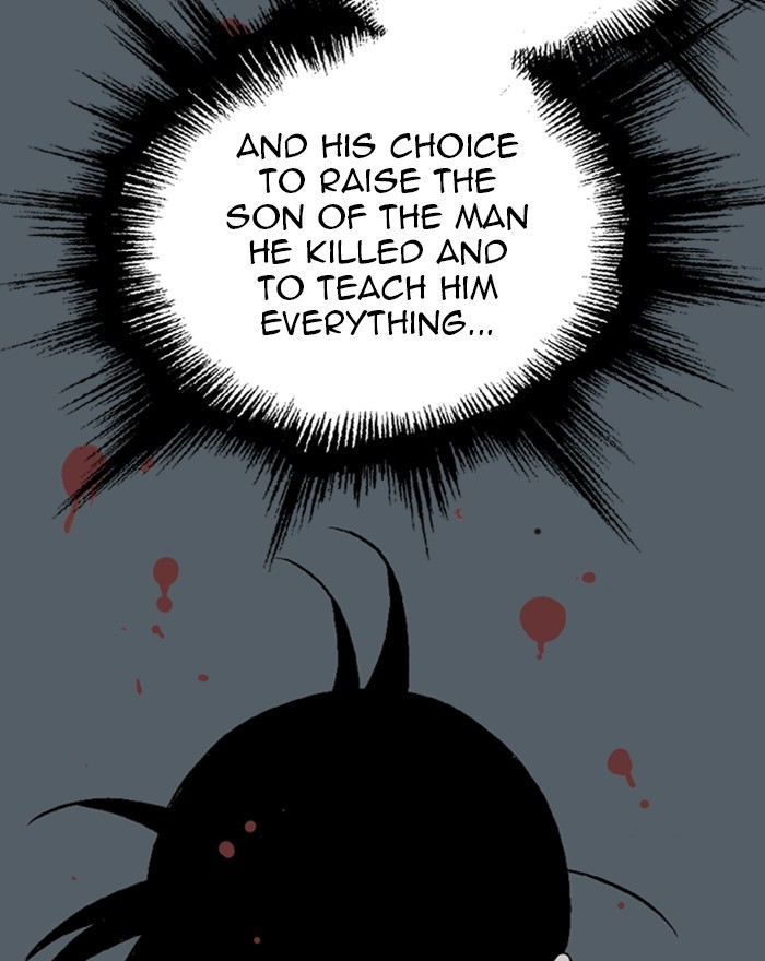 Gosu Chapter 196 page 129 - Chapter 196: [Chapter 2] Ep. 109
