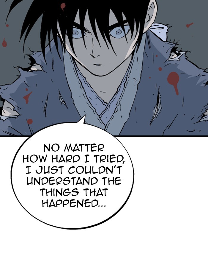 Gosu Chapter 196 page 130 - Chapter 196: [Chapter 2] Ep. 109